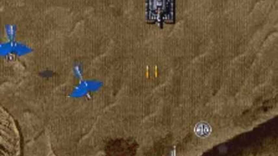 Gun Frontier screenshot 3