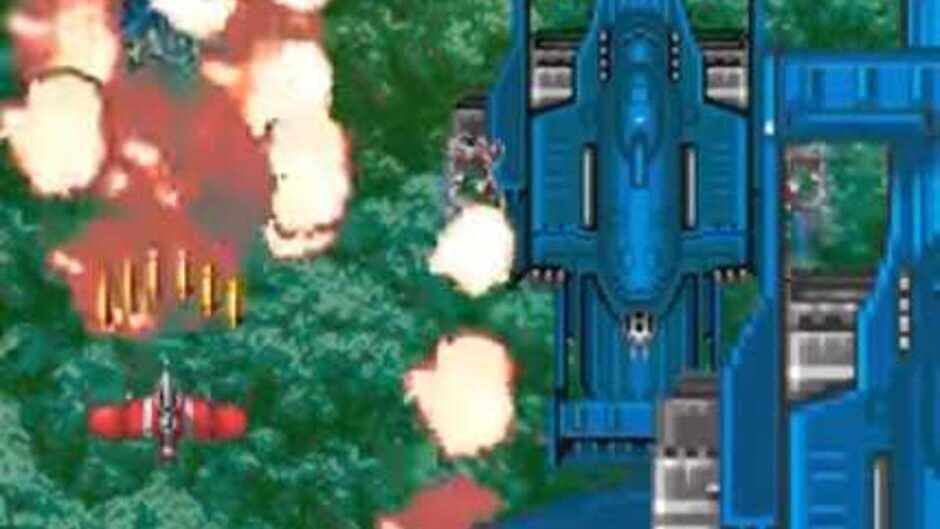 Gun Frontier screenshot 2