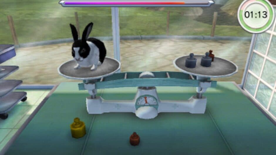 Animal Hospital screenshot 3