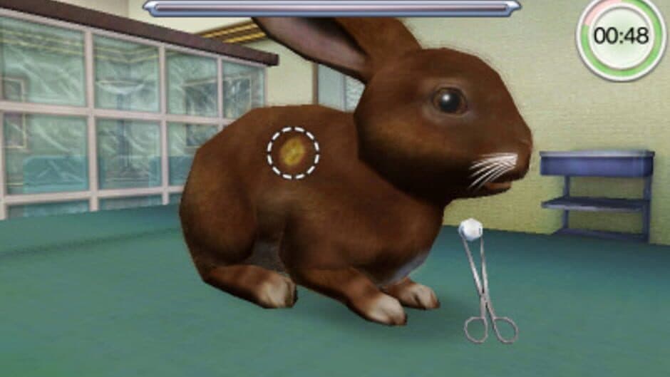 Animal Hospital screenshot 2