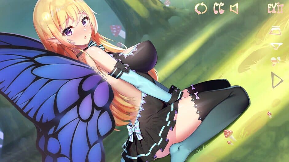 Seek Girl III screenshot 1