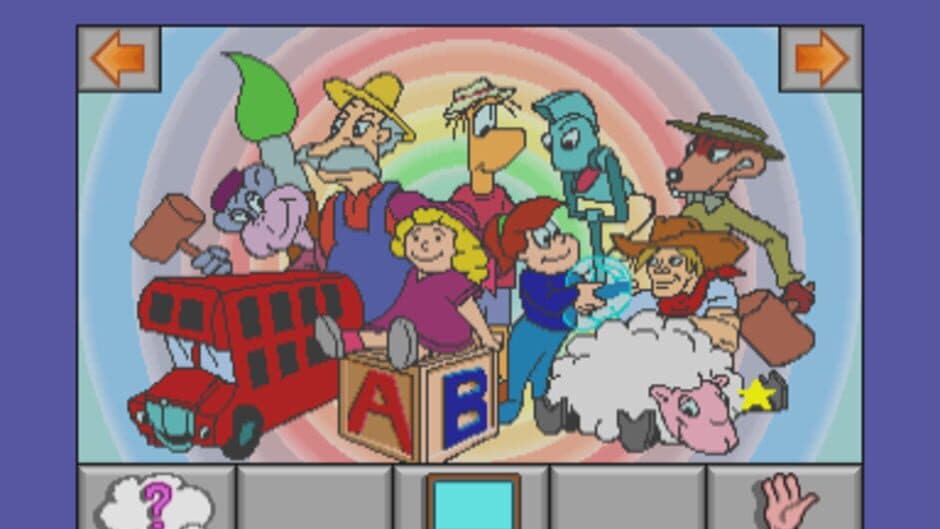 Cartoon Jukebox screenshot 2