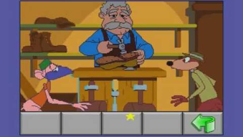 Cartoon Jukebox screenshot 1