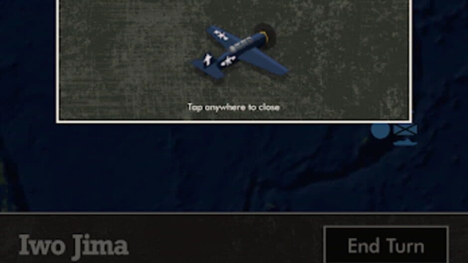 Pacific Fire screenshot 2