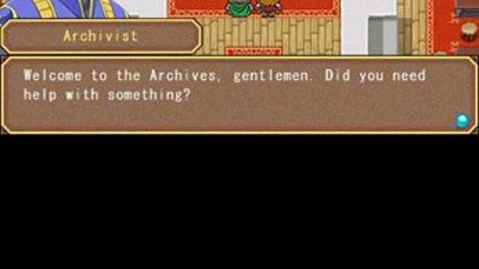 Ash screenshot 3