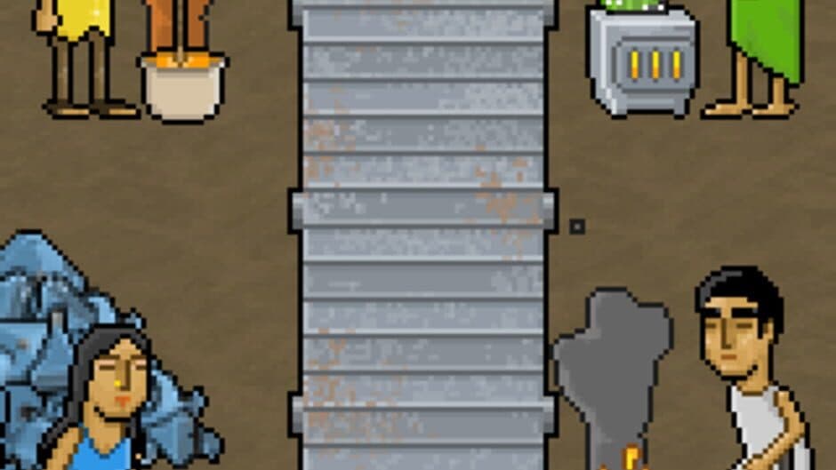 Phone Story screenshot 2