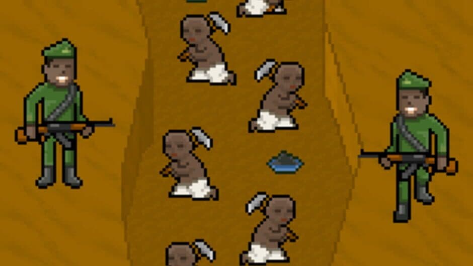 Phone Story screenshot 1