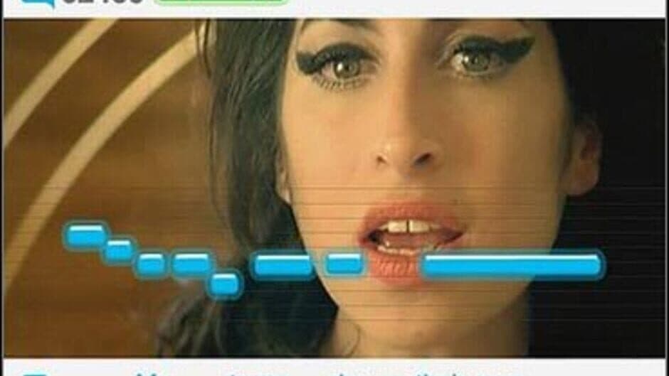 Singstar: Wakacyjna Impreza screenshot 3