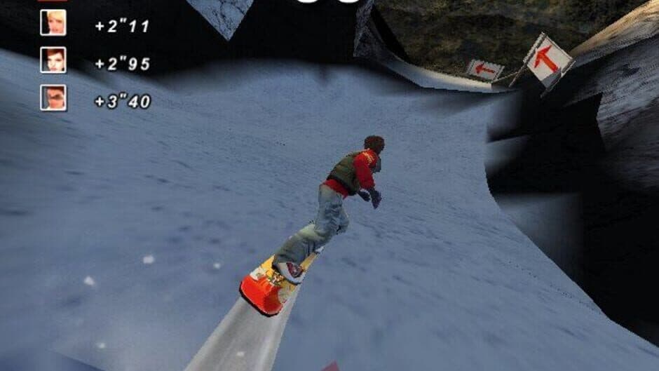 Xtreme Sports screenshot 2