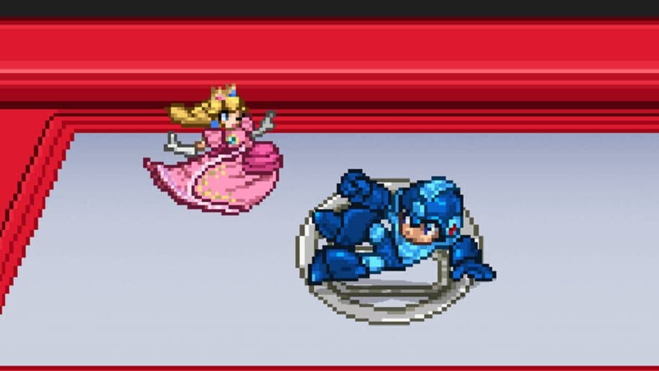 Super Smash Flash 2 screenshot 2