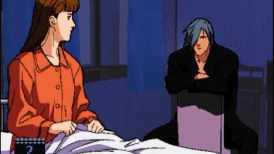 Dark Hunter: Shita Youma no Mori screenshot 2