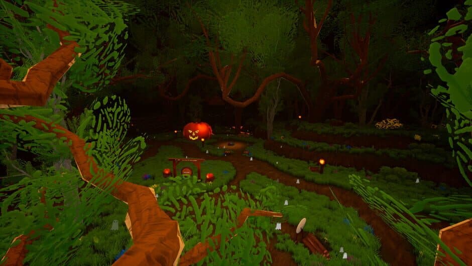 Kronorite screenshot 2