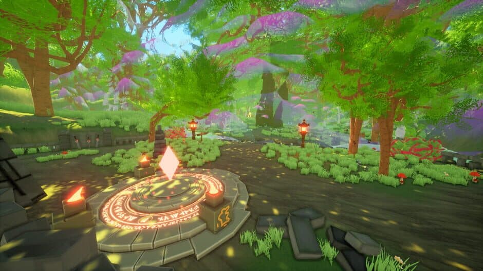 Kronorite screenshot 3