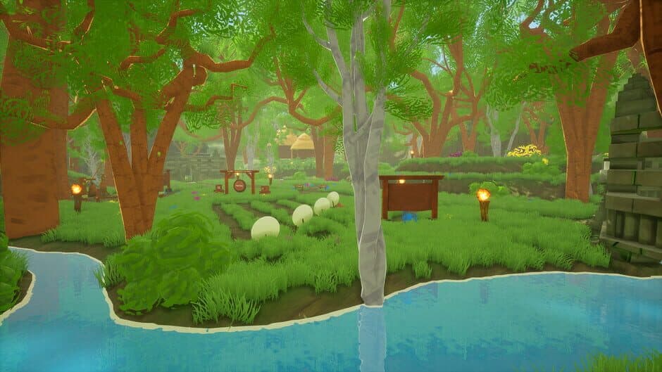 Kronorite screenshot 4