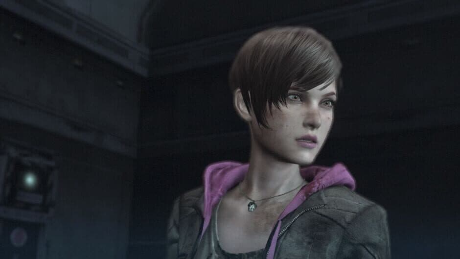 Resident Evil: Revelations 2 - Episode 4: Metamorphosis screenshot 4