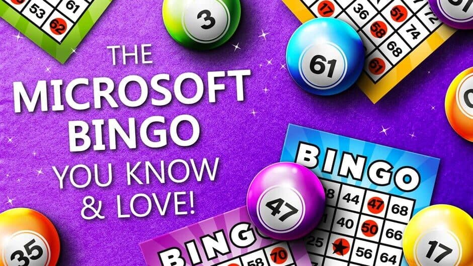 Microsoft Bingo screenshot 3