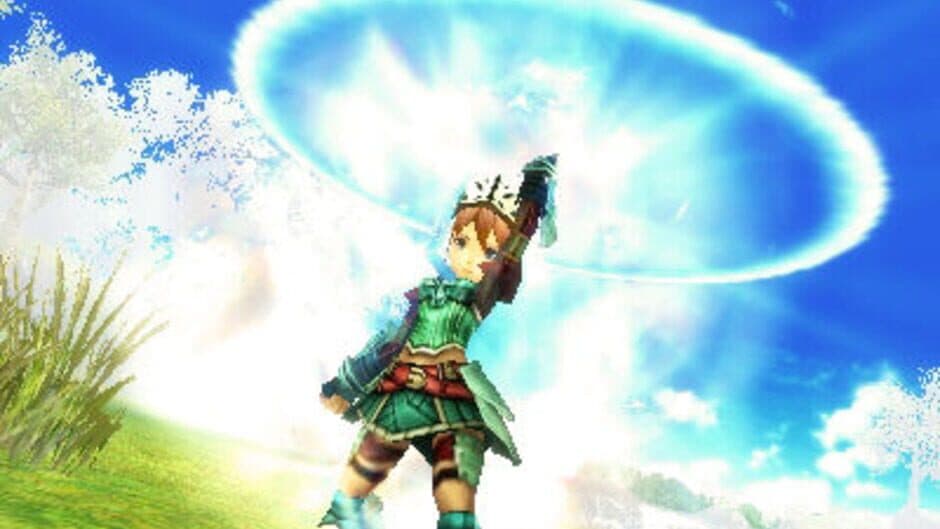 Final Fantasy: Explorers - Collector's Edition screenshot 2