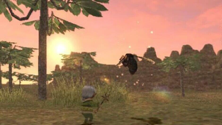Final Fantasy XI: Rise of the Zilart screenshot 1