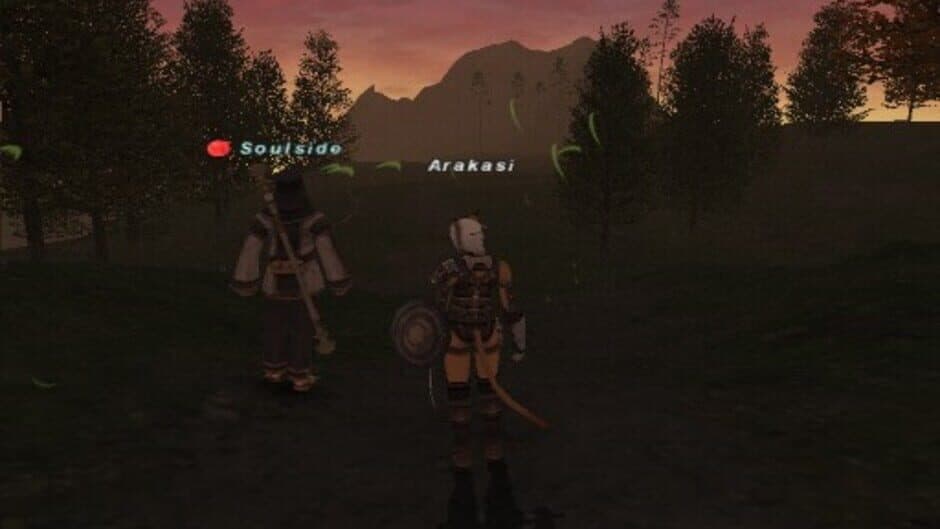 Final Fantasy XI: Vana'diel Collection 2008 screenshot 4