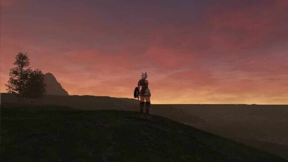 Final Fantasy XI: Vana'diel Collection 2008 screenshot 1