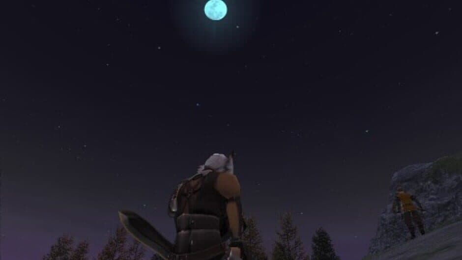 Final Fantasy XI: Vana'diel Collection 2008 screenshot 2