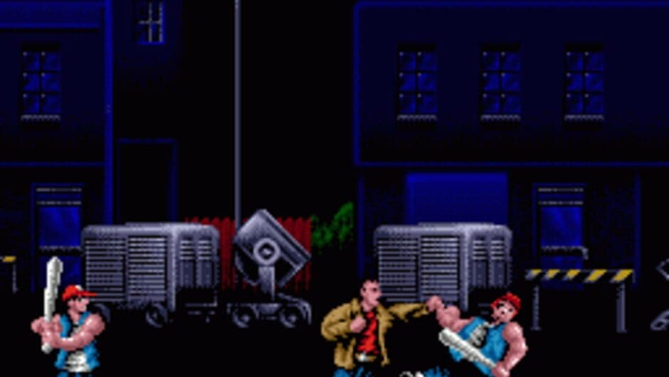 Last Action Hero screenshot 1