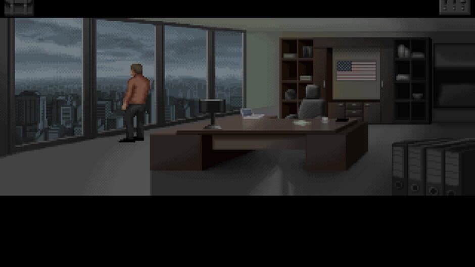 Metaphobia screenshot 2