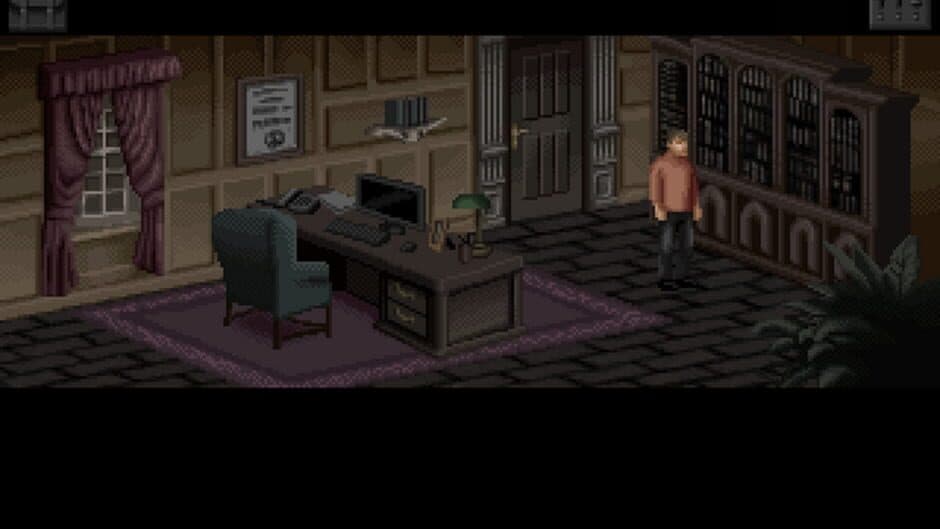 Metaphobia screenshot 3