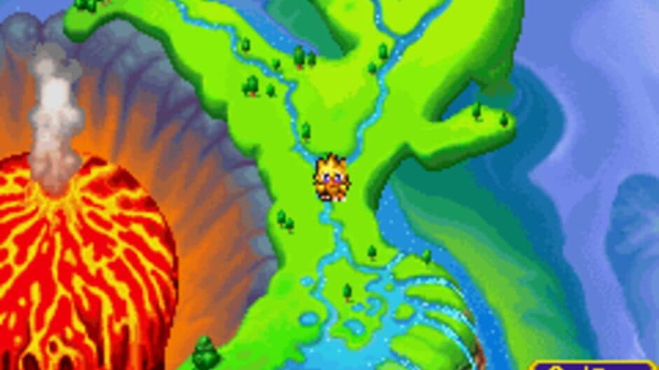 Chocobo Land: A Game of Dice screenshot 3