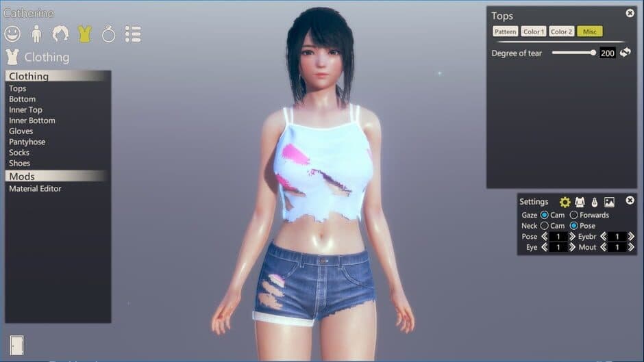 AI Shoujo screenshot 1