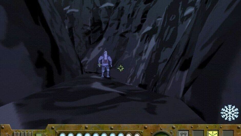 Disney's Atlantis: The Lost Empire - Search for the Journal screenshot 4