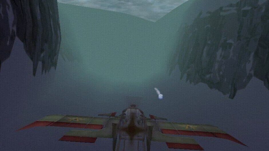 Disney's Atlantis: The Lost Empire - Search for the Journal screenshot 2