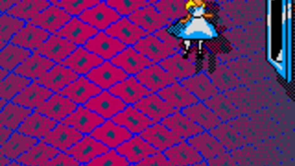 Alice in Wonderland screenshot 1