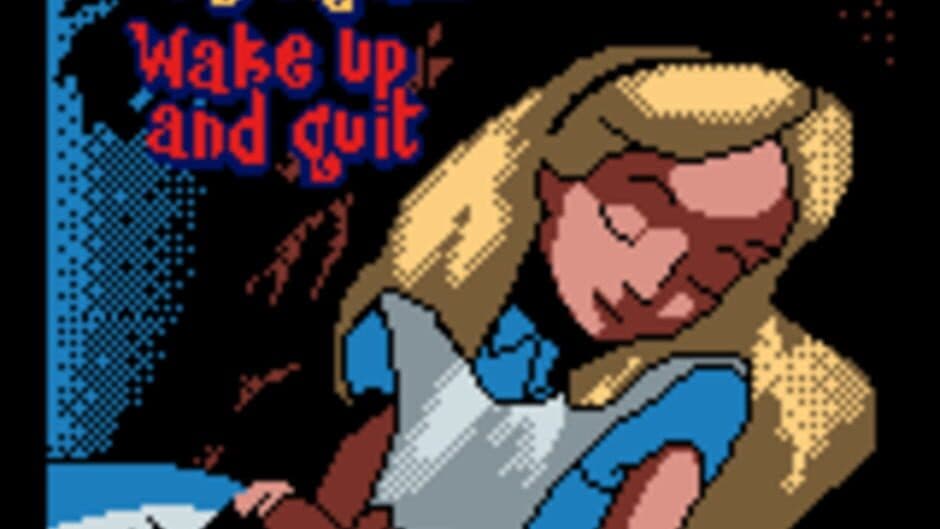 Alice in Wonderland screenshot 2