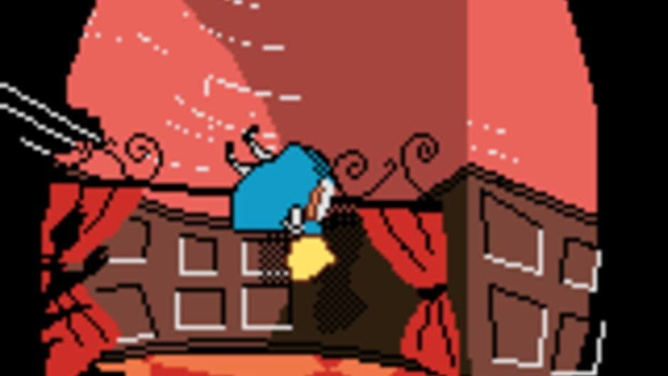 Alice in Wonderland screenshot 4