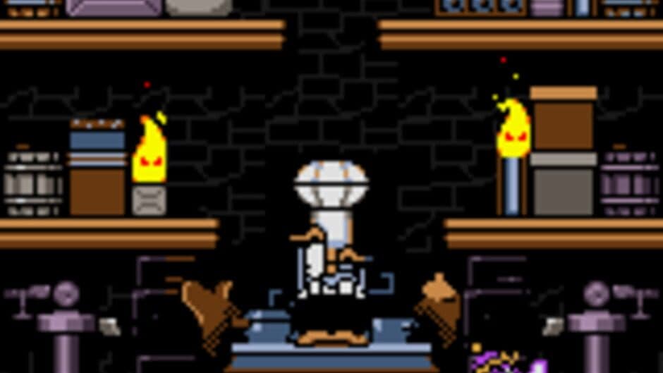 Disney's Beauty and the Beast: A Board Game Adventure screenshot 2