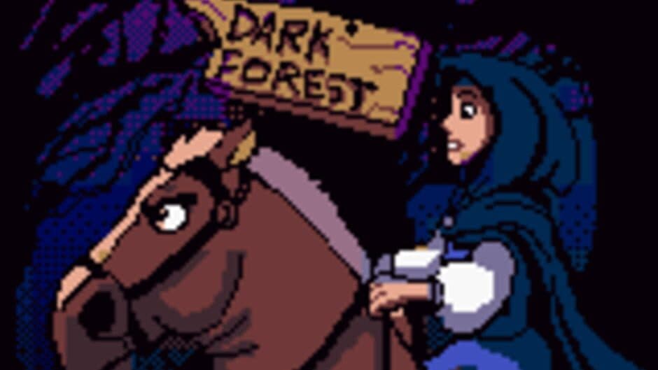 Disney's Beauty and the Beast: A Board Game Adventure screenshot 4