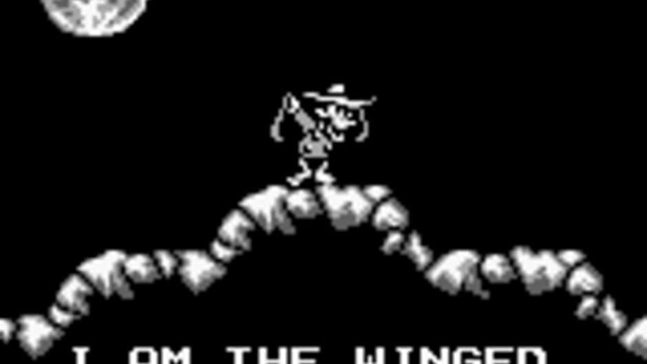 Disney's Darkwing Duck screenshot 2