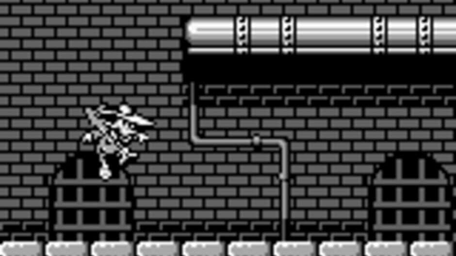 Disney's Darkwing Duck screenshot 4
