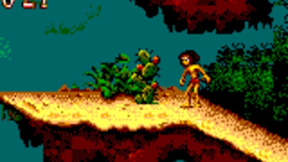 Walt Disney's The Jungle Book screenshot 3