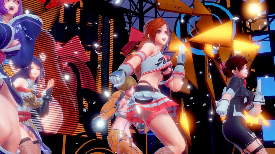 Fight Angel: Special Edition screenshot 4