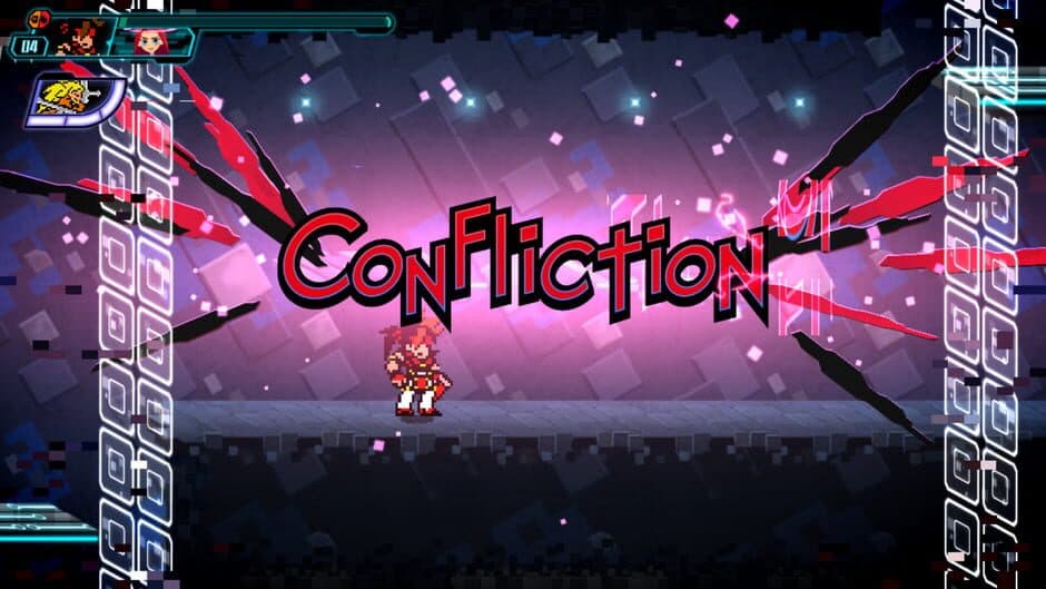 Code Shifter screenshot 1