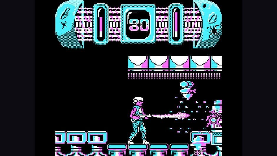 Trantor: The Last Stormtrooper screenshot 2
