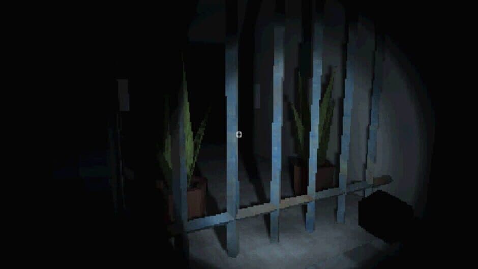 Hollow Head screenshot 1