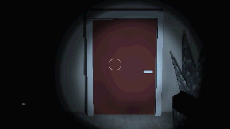 Hollow Head screenshot 3