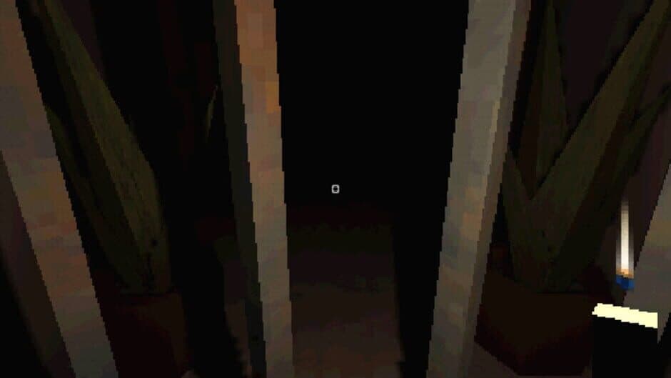 Hollow Head screenshot 4