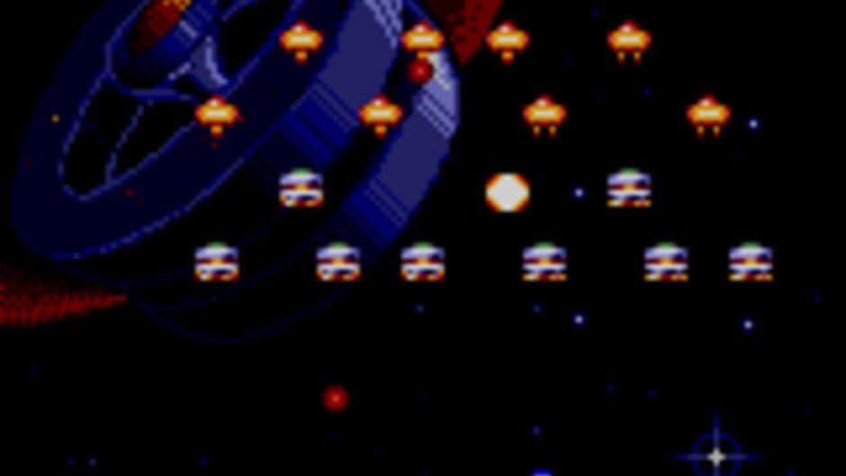 Super Space Invaders screenshot 3
