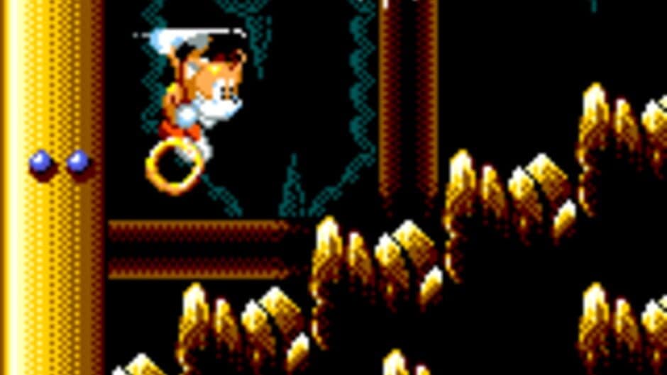 Tails' Skypatrol screenshot 1