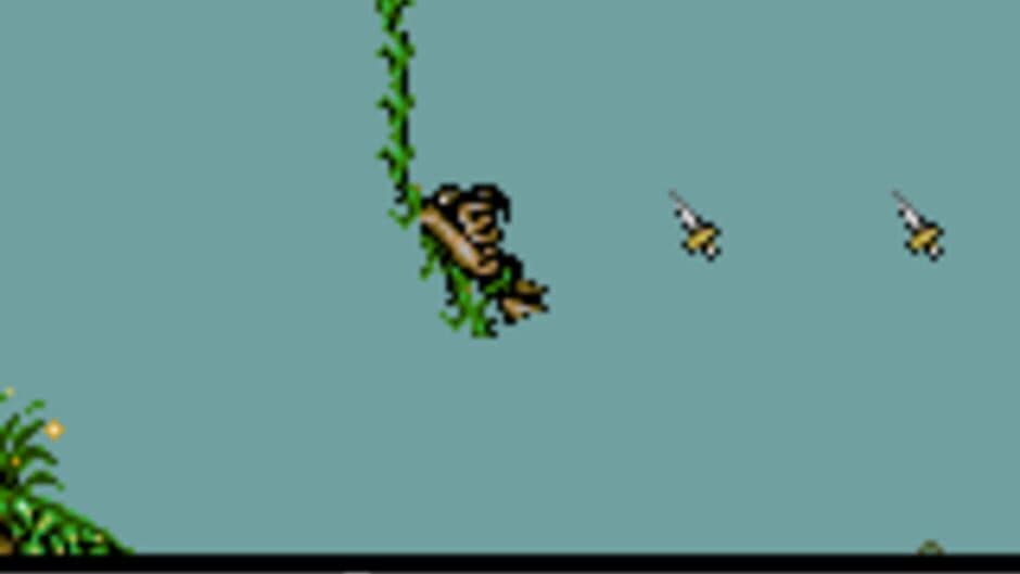 Tarzan: Lord of the Jungle screenshot 2