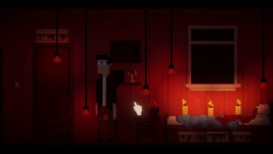 Immanence screenshot 4